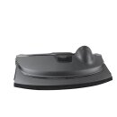 Armaturenbrett VW UP 2012 1S1857002BQ Beifahrerairbag 1S0880204 Schalttafel titanschwarz/deep black perleffekt