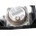Armaturenbrett VW UP 2012 1S1857002BQ Beifahrerairbag 1S0880204 Schalttafel titanschwarz/deep black perleffekt