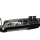 Armaturenbrett VW UP 2012 1S1857002BQ Beifahrerairbag 1S0880204 Schalttafel titanschwarz/deep black perleffekt