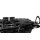 Armaturenbrett VW UP 2012 1S1857002BQ Beifahrerairbag 1S0880204 Schalttafel titanschwarz/deep black perleffekt