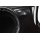 Armaturenbrett VW UP 2012 1S1857002BQ Beifahrerairbag 1S0880204 Schalttafel titanschwarz/deep black perleffekt