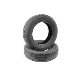 Sommerreifen LASSA GreenWays 165/70R14 81T 6,4mm Bj.2024 2 Stück Reifen Sommer