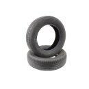 Sommerreifen LASSA GreenWays 165/70R14 81T 6,4mm Bj.2024...