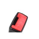 Gurtschloss Rückbank hinten rechts Beifahrerseite 1S0857740A VW UP Skoda Citigo Seat MII