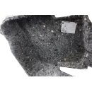 Dämmmatte Dämpfung Teppich Innenraumteppich 6V0863919 Skoda Fabia III NJ3-NJ5