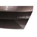 Heckklappe Skoda Fabia NJ3 2019 Kofferraumdeckel Klappe LH8Z toffebraun 6V6827025H