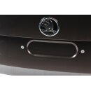 Heckklappe Skoda Fabia NJ3 2019 Kofferraumdeckel Klappe LH8Z toffebraun 6V6827025H