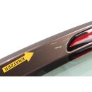 Heckklappe Skoda Fabia NJ3 2019 Kofferraumdeckel Klappe LH8Z toffebraun 6V6827025H