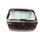 Heckklappe Skoda Fabia NJ3 2019 Kofferraumdeckel Klappe LH8Z toffebraun 6V6827025H