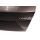 Heckklappe Skoda Fabia NJ3 2019 Kofferraumdeckel Klappe LH8Z toffebraun 6V6827025H