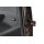 Tür hinten links Skoda Fabia III NJ3-NJ5 LH8Z toffeebraun 6V6833055A Fahrerseite