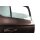 Tür hinten rechts Skoda Fabia III NJ3-NJ5 LH8Z toffeebraun 6V6833056A Beifahrerseite