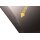 Tür hinten rechts Skoda Fabia III NJ3-NJ5 LH8Z toffeebraun 6V6833056A Beifahrerseite