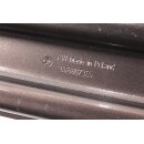 Stoßstangenträger hinten 6V6807305 Skoda Fabia NJ3 2019 Heck LH8Z toffeebraun