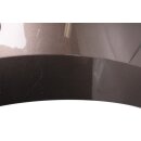 Stoßstange hinten Stoßfänger Heck 6V6807421F Skoda Fabia NJ3 LH8Z toffeebraun