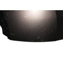 Stoßstange hinten Stoßfänger Heck 6V6807421F Skoda Fabia NJ3 LH8Z toffeebraun