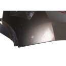 Stoßstange hinten Stoßfänger Heck 6V6807421F Skoda Fabia NJ3 LH8Z toffeebraun