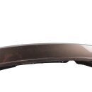 Stoßstange hinten Stoßfänger Heck 6V6807421F Skoda Fabia NJ3 LH8Z toffeebraun