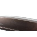 Stoßstange hinten Stoßfänger Heck 6V6807421F Skoda Fabia NJ3 LH8Z toffeebraun