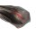 Stoßstange hinten Stoßfänger Heck 6V6807421F Skoda Fabia NJ3 LH8Z toffeebraun