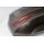 Stoßstange hinten Stoßfänger Heck 6V6807421F Skoda Fabia NJ3 LH8Z toffeebraun