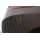 Stoßstange hinten Stoßfänger Heck 6V6807421F Skoda Fabia NJ3 LH8Z toffeebraun