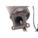 Katalysator 1,0 CHYB-CHYE Motor 6C0131701D Kat Abgasrohr...