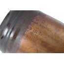 Katalysator 1,0 CHYB-CHYE Motor 6C0131701D Kat Abgasrohr VW Polo 6C Skoda Fabia NJ3 Seat Ibiza 6J