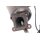 Katalysator 1,0 CHYB-CHYE Motor 6C0131701D Kat Abgasrohr VW Polo 6C Skoda Fabia NJ3 Seat Ibiza 6J