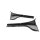 Wasserkastenabdeckung vorne Skoda Fabia III NJ 6V1819415-6V1819416 links + rechts