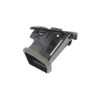 Luftdüse Lüftungsdüse vorne links Skoda Fabia III NJ3-NJ5 6V0819701B satinschwarz Fahrerseite