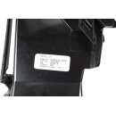 Luftdüse Lüftungsdüse vorne links Skoda Fabia III NJ3-NJ5 6V0819701B satinschwarz Fahrerseite