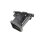 Luftdüse Lüftungsdüse vorne links Skoda Fabia III NJ3-NJ5 6V0819701B satinschwarz Fahrerseite