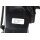 Luftdüse Lüftungsdüse vorne links Skoda Fabia III NJ3-NJ5 6V0819701B satinschwarz Fahrerseite