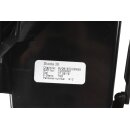 Luftdüse Lüftungsdüse vorne rechts Skoda Fabia III NJ3-NJ5 6V0819702B satinschwarz Beifahrerseite