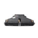 Luftdüse Lüftungsdüse vorne mitte Skoda Fabia III NJ3-NJ5 6V0820951B satinschwarz