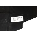 Luftdüse Lüftungsdüse vorne mitte Skoda Fabia III NJ3-NJ5 6V0820951B satinschwarz