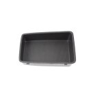 Ablagefach hinten Mittelkonsole 6V0858373 Skoda Fabia III...
