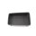 Ablagefach hinten Mittelkonsole 6V0858373 Skoda Fabia III NJ3 satinschwarz