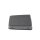 Ablagefach hinten Mittelkonsole 6V0858373 Skoda Fabia III NJ3 satinschwarz