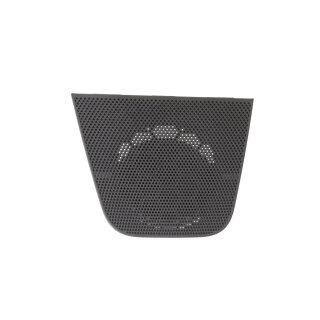 Lautsprecher vorne mitte Bang Olufsen Blende Skoda Fabia III NJ3 8T0035397A-6V0863270