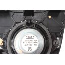 Lautsprecher vorne mitte Bang Olufsen Blende Skoda Fabia III NJ3 8T0035397A-6V0863270