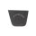 Lautsprecher vorne mitte Bang Olufsen Blende Skoda Fabia III NJ3 8T0035397A-6V0863270