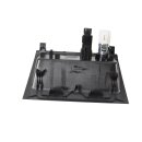 USB Aschluss 12V Zigarettenanzünder Verkleidung 6V0857367D Skoda Fabia III NJ3