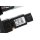 USB Aschluss 12V Zigarettenanzünder Verkleidung 6V0857367D Skoda Fabia III NJ3
