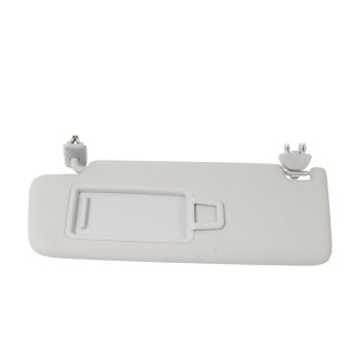 Sonnenblende 5G0857551AG Spiegel vorne links Seat Ibiza 6F VW Golf 7 Skoda Fabia NJ3