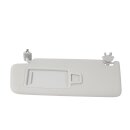 Sonnenblende 5G0857551AG Spiegel vorne links Seat Ibiza...
