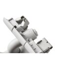 Sonnenblende 5G0857551AG Spiegel vorne links Seat Ibiza 6F VW Golf 7 Skoda Fabia NJ3