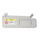 Sonnenblende 5G0857552DC Spiegel vorne rechts Seat Ibiza...