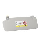 Sonnenblende 5G0857552DC Spiegel vorne rechts Seat Ibiza 6F VW Golf 7 Skoda Fabia NJ3
